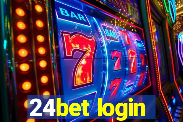 24bet login